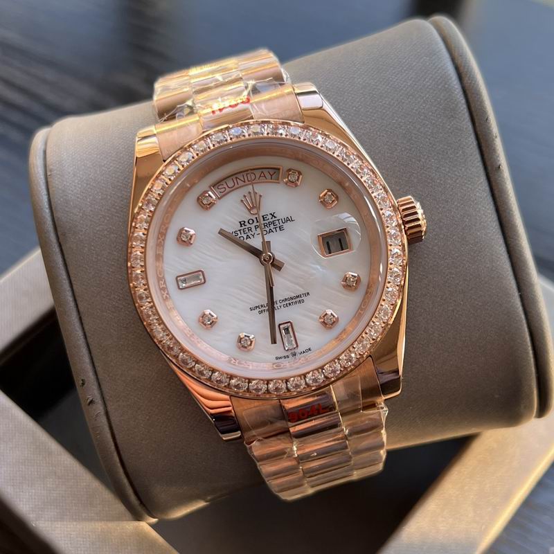 Rolex watch 24--Day Date (16)
