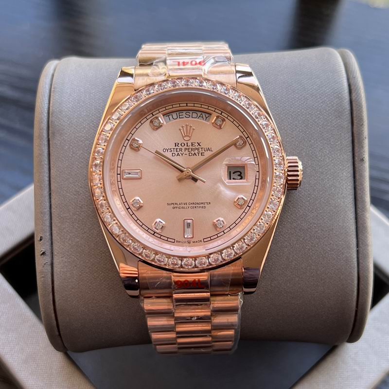 Rolex watch 24--Day Date (3)