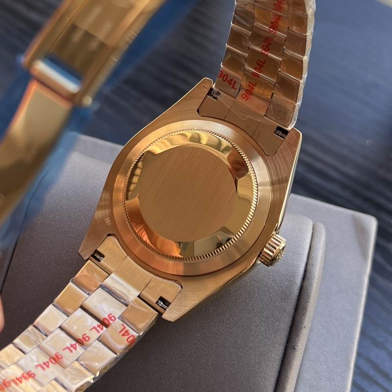 Rolex watch 24--Day Date (8)