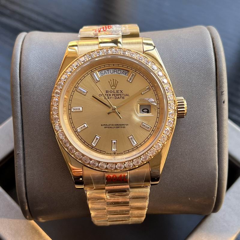 Rolex watch 25--Day Date (11)