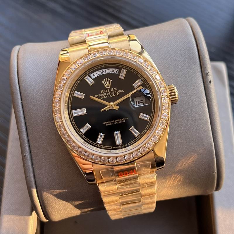 Rolex watch 25--Day Date (14)