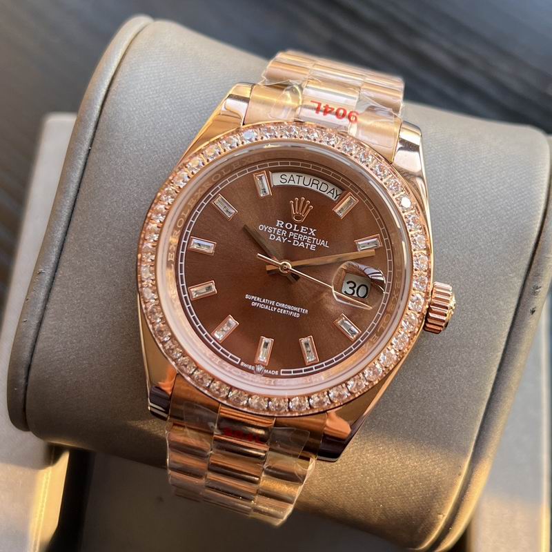 Rolex watch 25--Day Date (4)