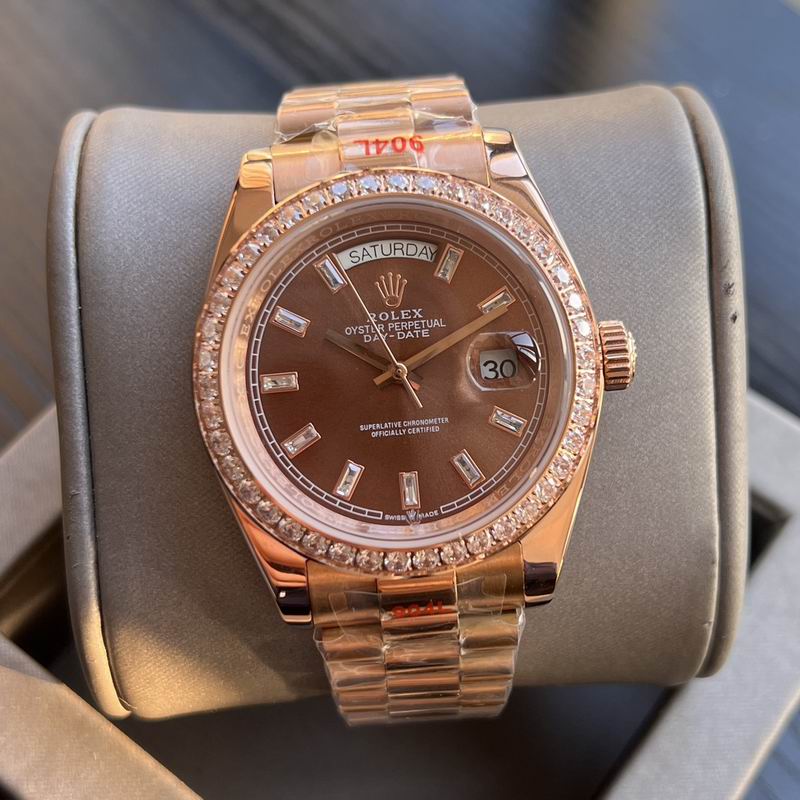 Rolex watch 25--Day Date (6)