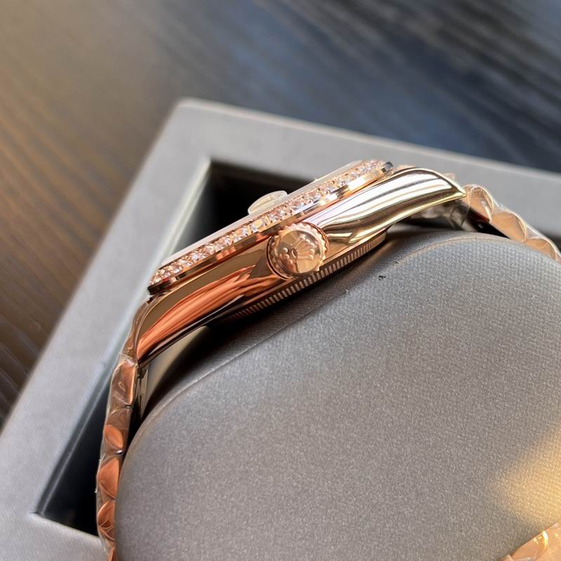 Rolex watch 25--Day Date (7)