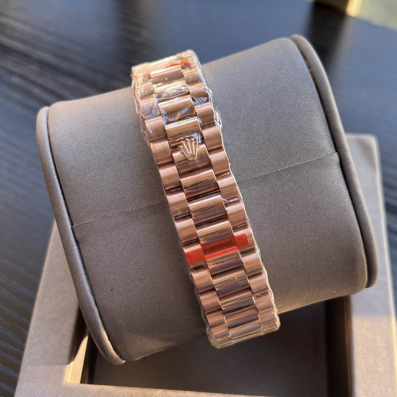 Rolex watch 25--Day Date (9)