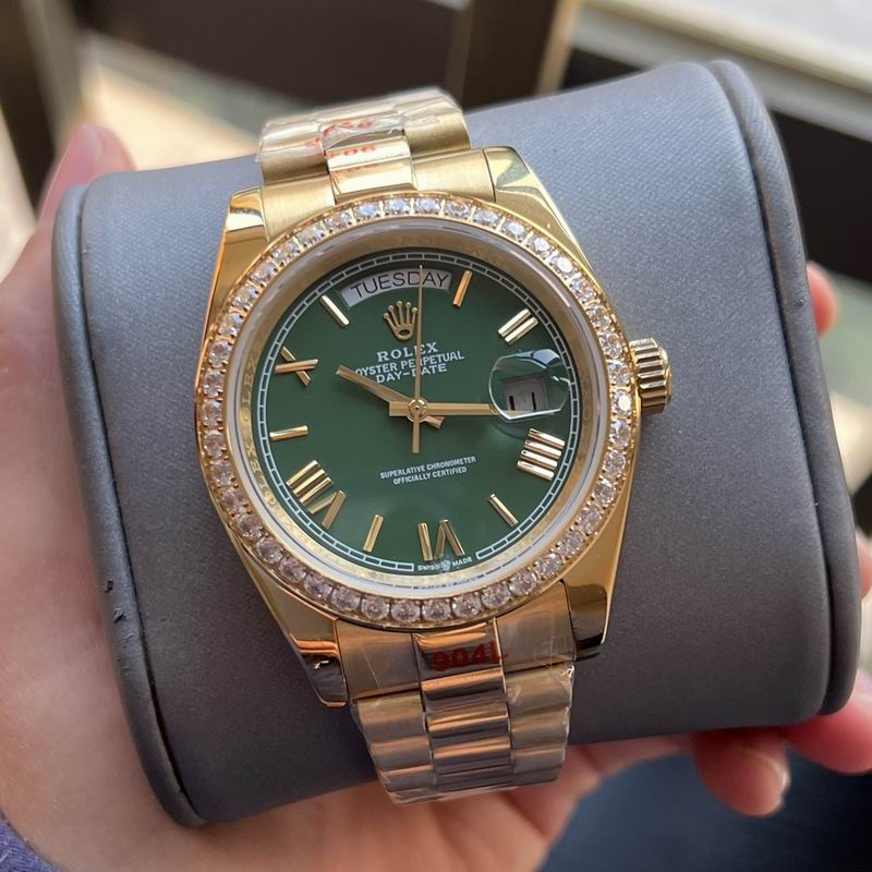 Rolex watch 27--Day Date (11)