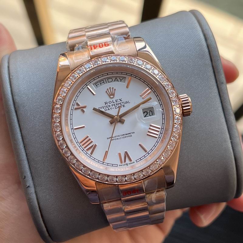 Rolex watch 27--Day Date (3)