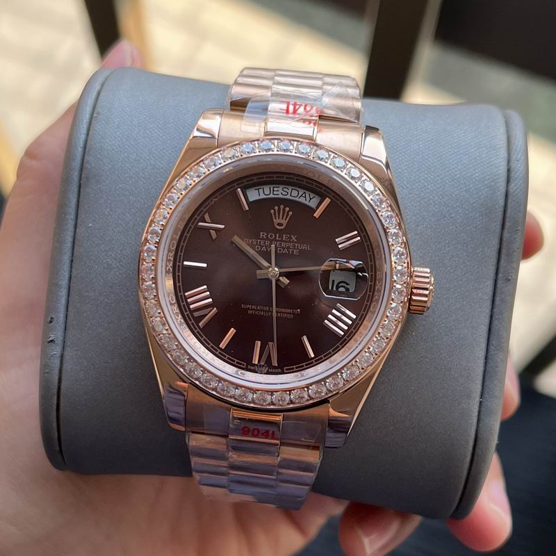 Rolex watch 27--Day Date (6)