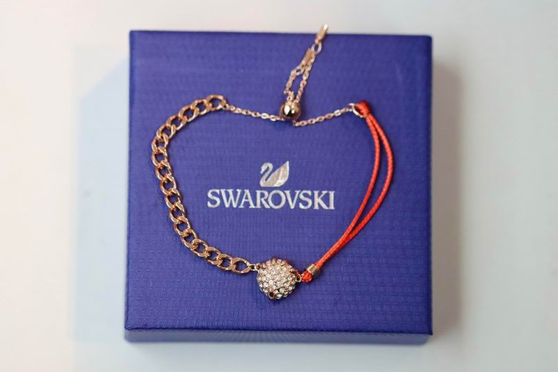 Swarovski Bracelet 01lyr01  (1)