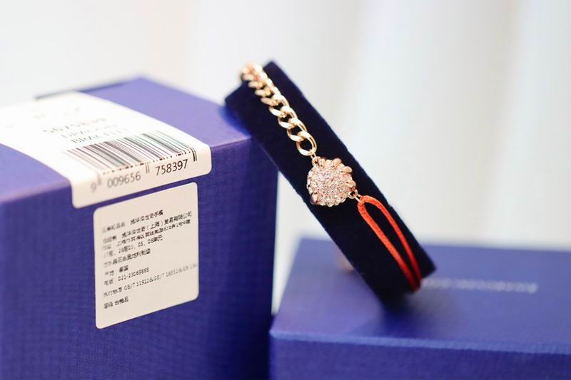 Swarovski Bracelet 01lyr01  (7)