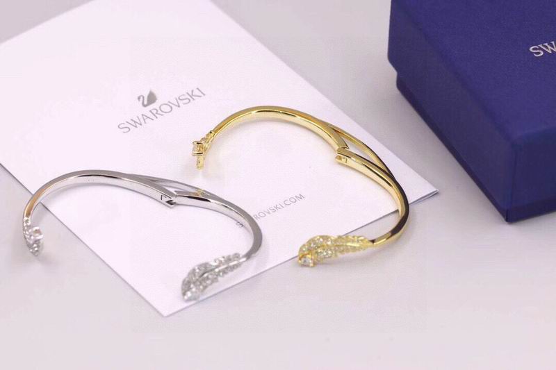Swarovski Bracelet 01lyr02  (8)