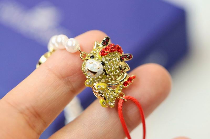 Swarovski Bracelet 01lyr4 (4)