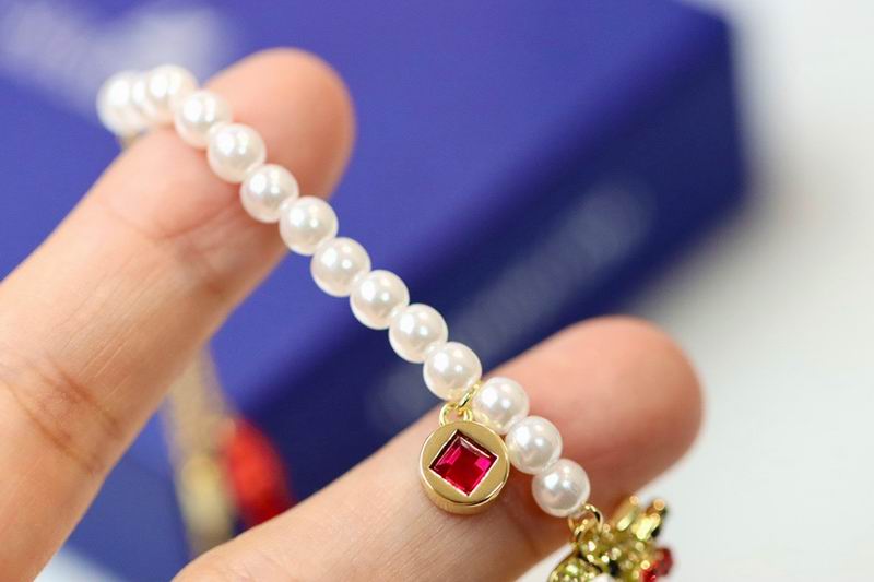 Swarovski Bracelet 01lyr4 (5)