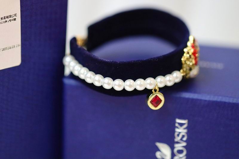 Swarovski Bracelet 01lyr4 (6)