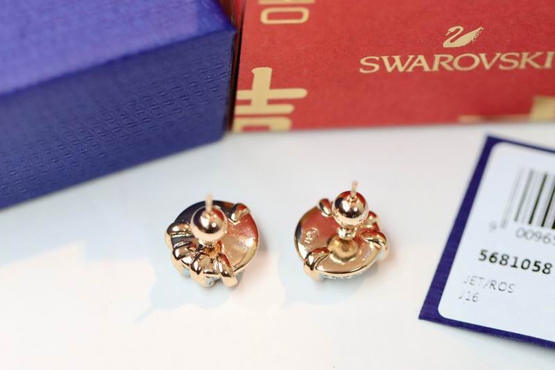 Swarovski Earring 01lyr2 (6)