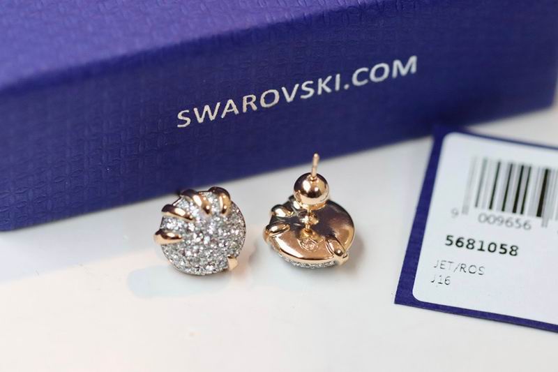 Swarovski Earring 01lyr2 (7)