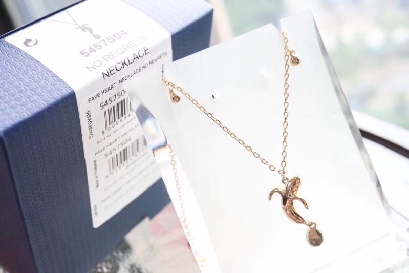 Swarovski Necklace 01lyr02 (3)