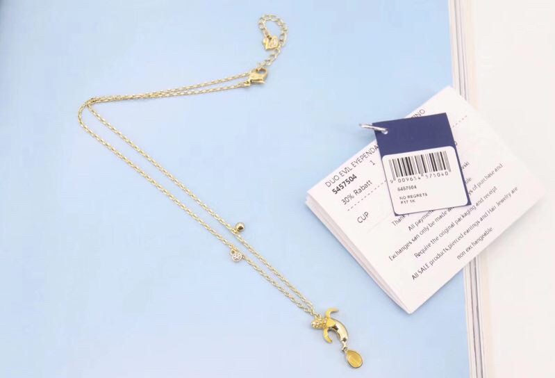 Swarovski Necklace 01lyr02 (7)