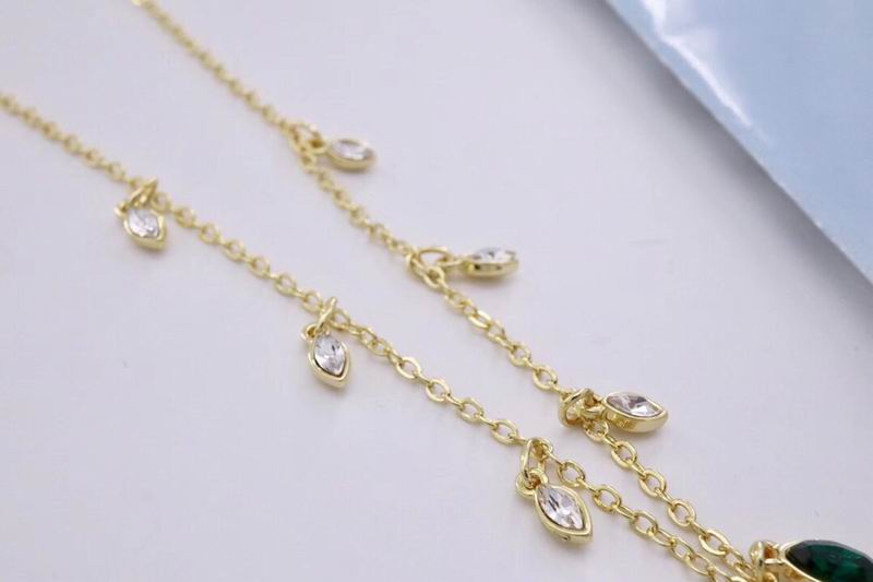 Swarovski Necklace 01lyr04 (4)