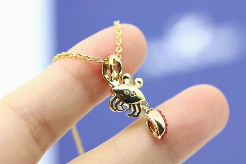 Swarovski Necklace 01lyr08 (3)