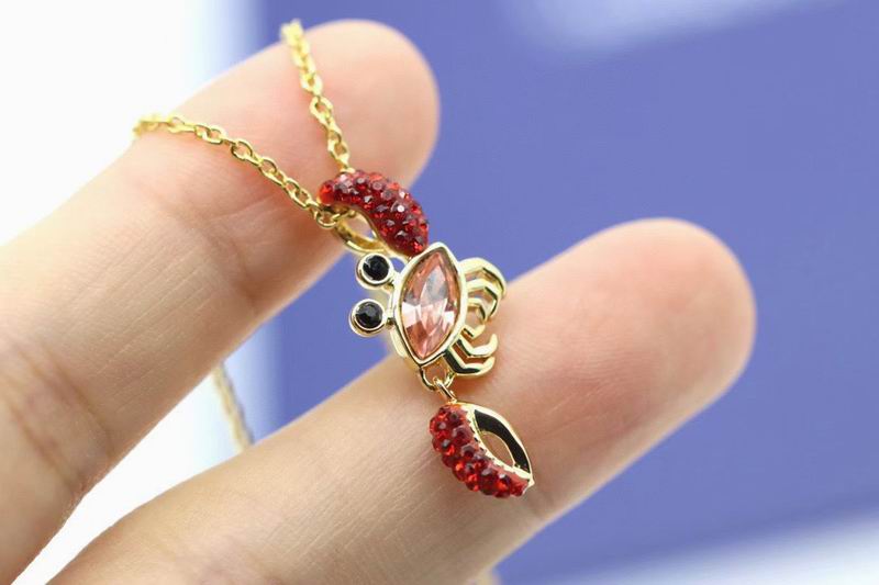 Swarovski Necklace 01lyr08 (4)