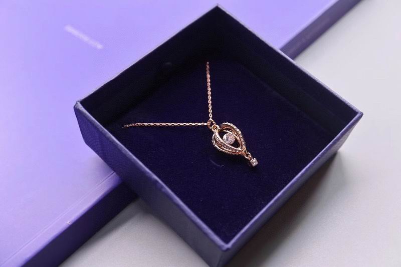 Swarovski Necklace 01lyr17 (8)
