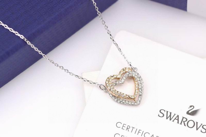 Swarovski Necklace 01lyr20 (6)