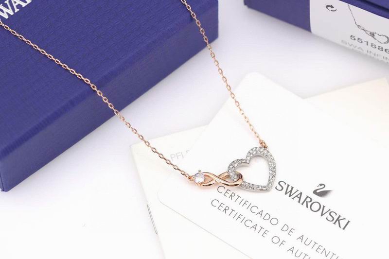 Swarovski Necklace 01lyr21 (6)