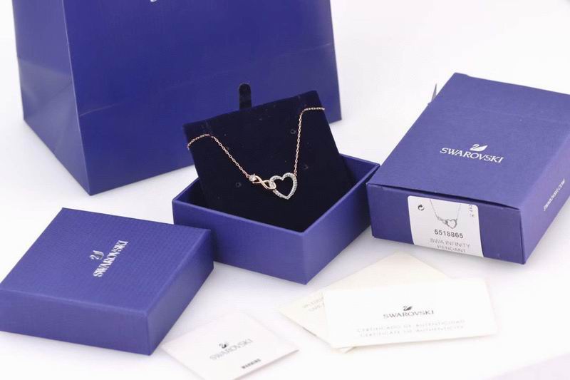 Swarovski Necklace 01lyr21 (8)