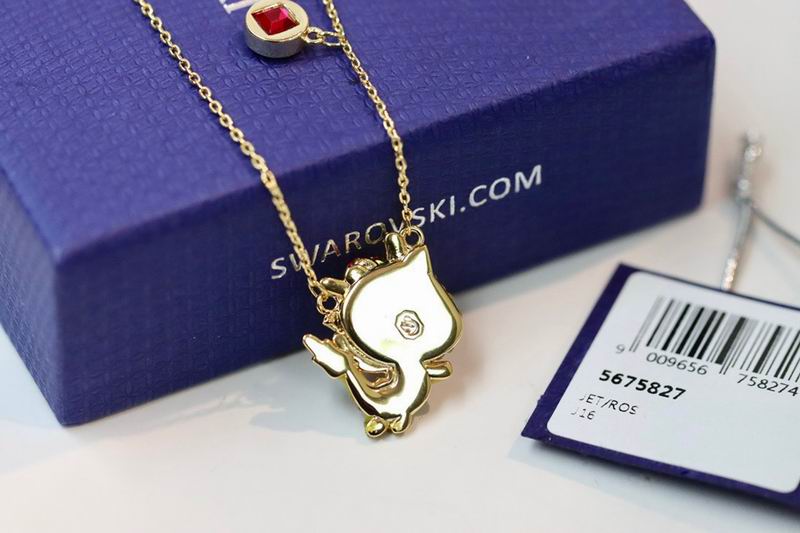 Swarovski Necklace 01lyr23 (6)