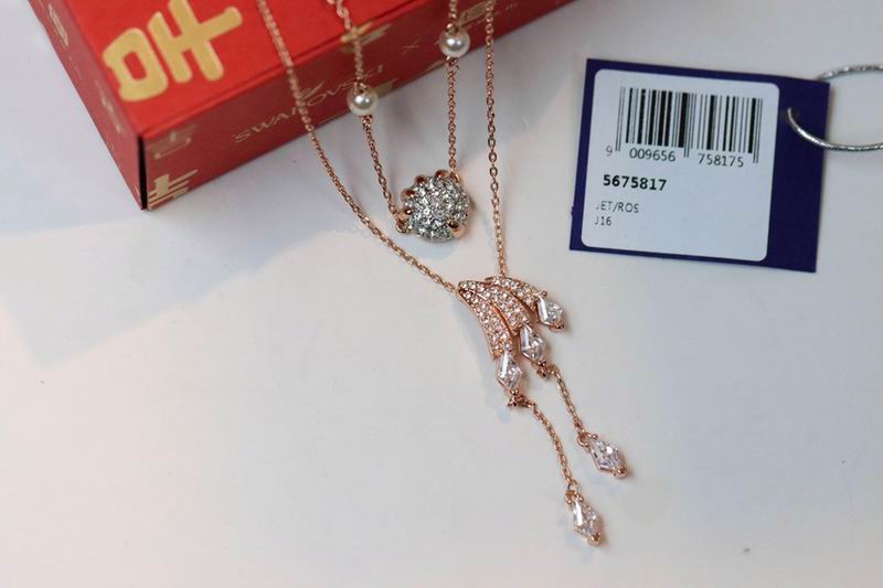 Swarovski Necklace 01lyr24 (6)