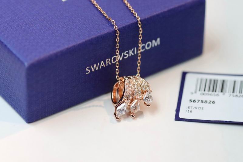 Swarovski Necklace 01lyr27 (3)