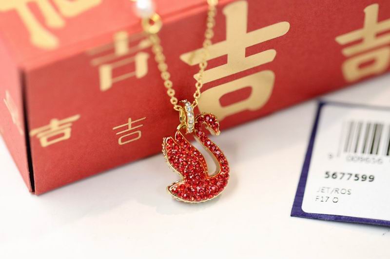 Swarovski Necklace 01lyr29 (4)