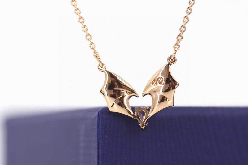 Swarovski Necklace 01lyr32 (7)