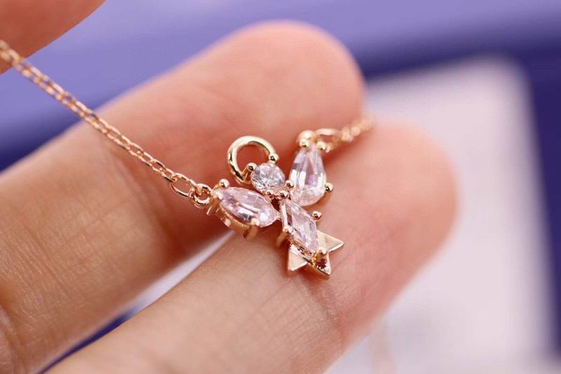 Swarovski Necklace 01lyr33 (5)
