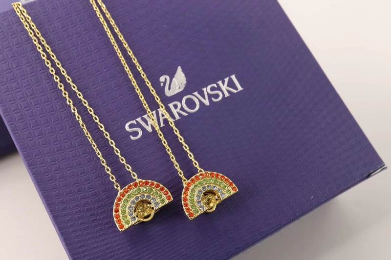 Swarovski Necklace 01lyr36 (4)