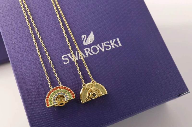Swarovski Necklace 01lyr36 (5)