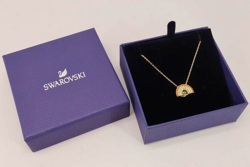 Swarovski Necklace 01lyr36 (6)