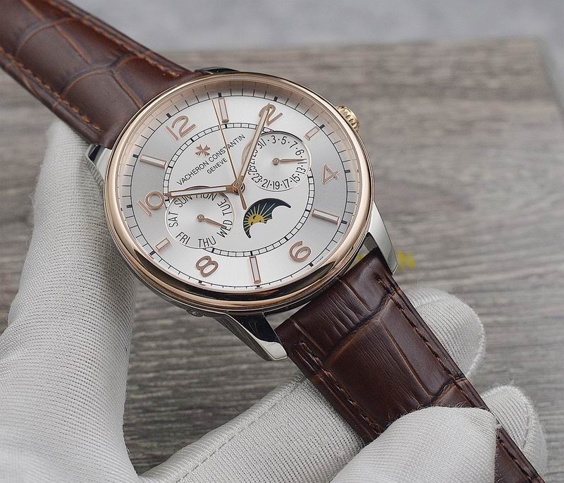 Vacheron Constantin 43X12mm 35 (1)