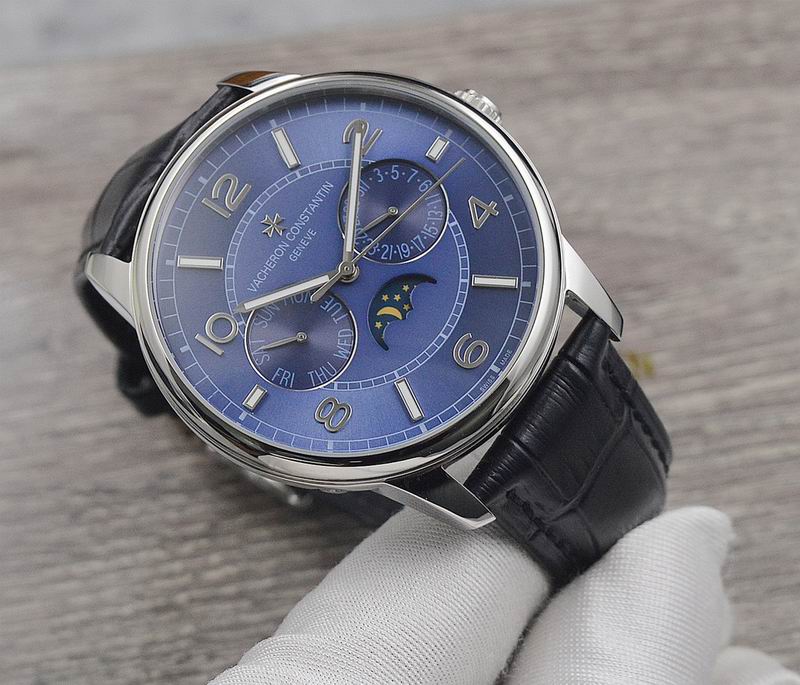 Vacheron Constantin 43X12mm 35 (11)