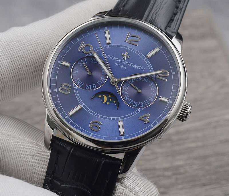Vacheron Constantin 43X12mm 35 (15)