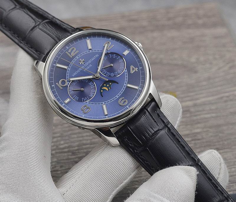 Vacheron Constantin 43X12mm 35 (16)