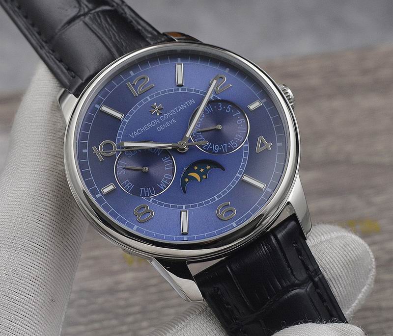 Vacheron Constantin 43X12mm 35 (17)