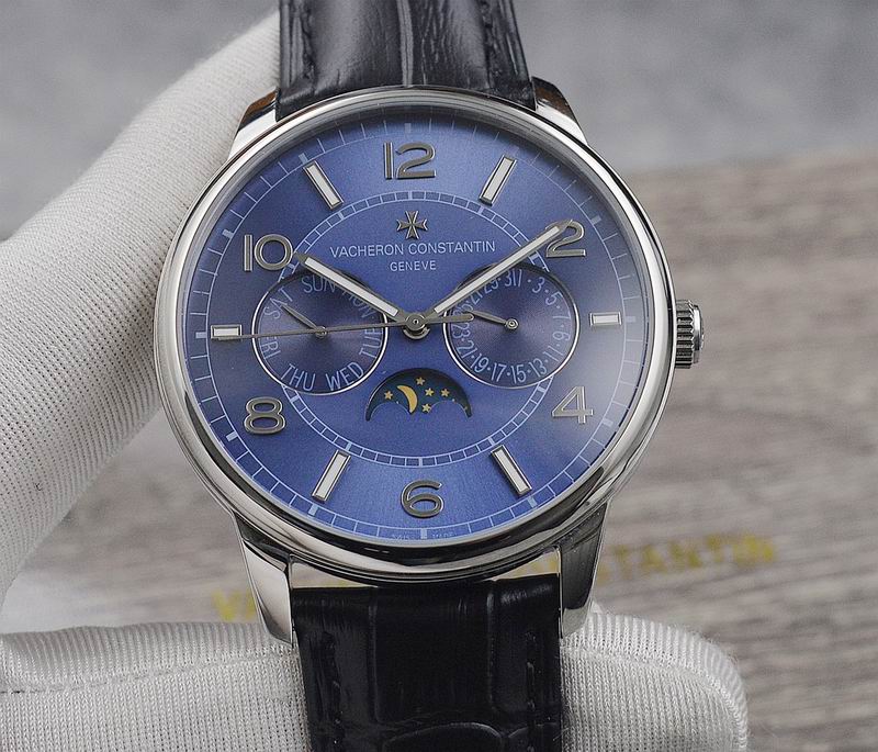 Vacheron Constantin 43X12mm 35 (18)