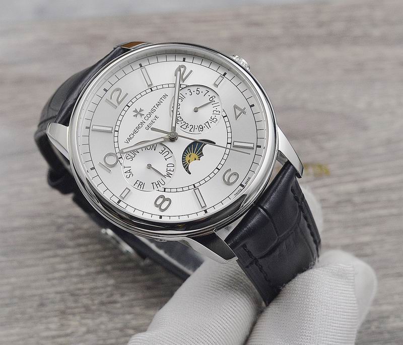 Vacheron Constantin 43X12mm 35 (21)