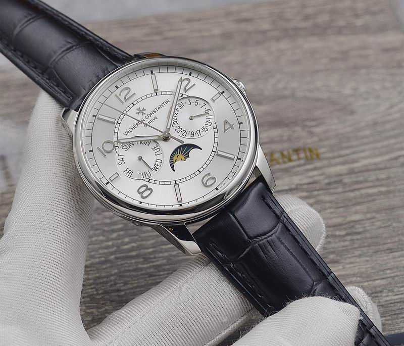 Vacheron Constantin 43X12mm 35 (22)