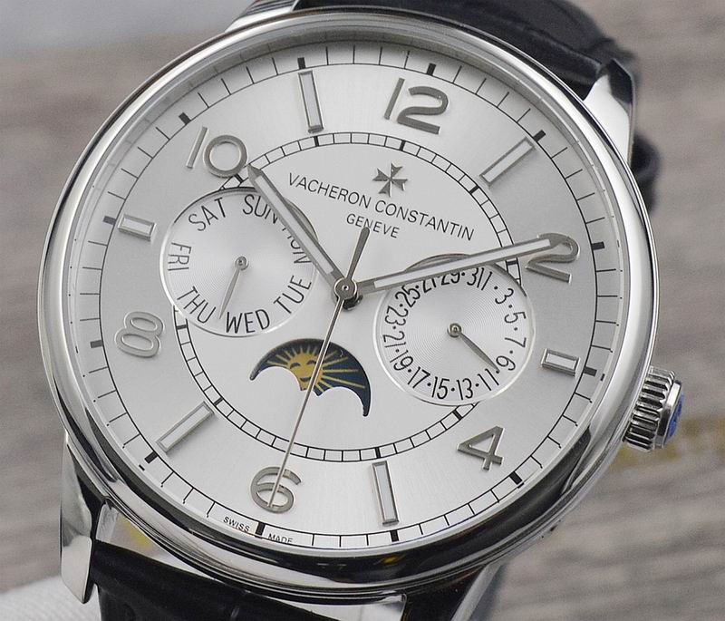 Vacheron Constantin 43X12mm 35 (24)