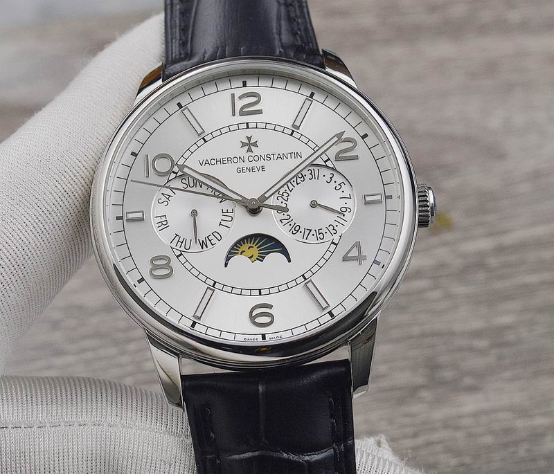Vacheron Constantin 43X12mm 35 (26)