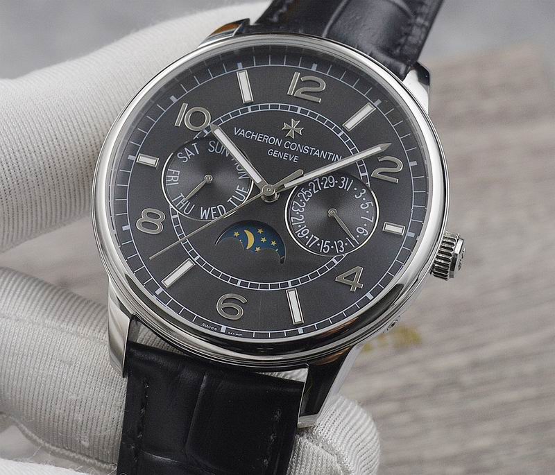 Vacheron Constantin 43X12mm 35 (29)