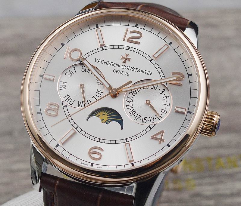 Vacheron Constantin 43X12mm 35 (3)